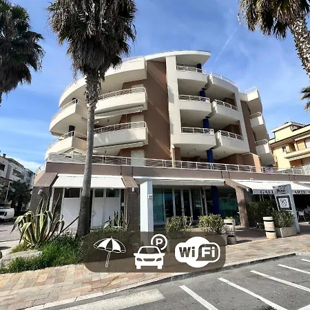 Holihome_chicky House Frn Alba Adriatica